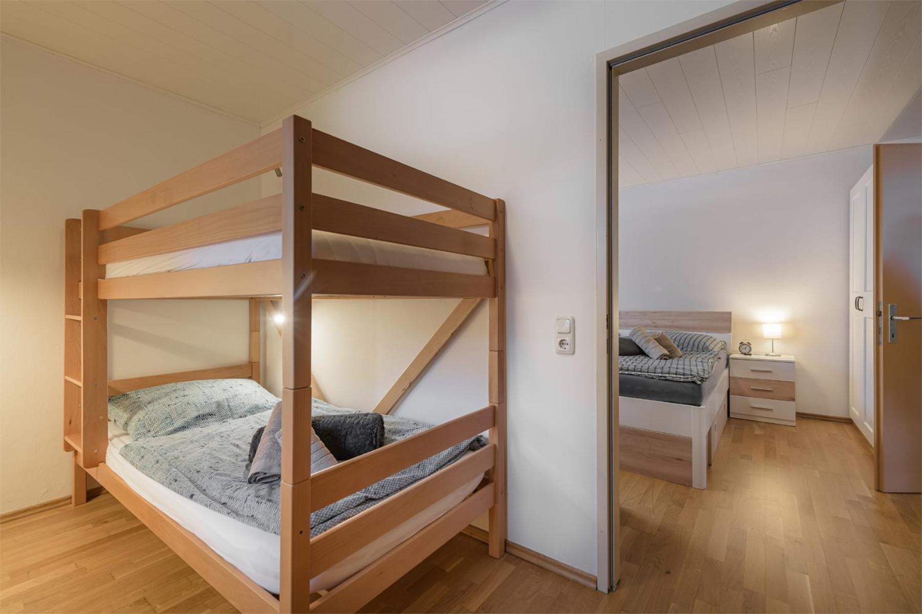 Appartment Graukogel Blick Бад Хофгаштайн Экстерьер фото